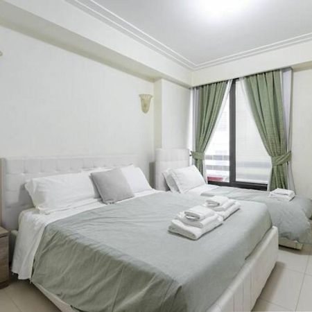Visconti Apartment. Rome Luaran gambar