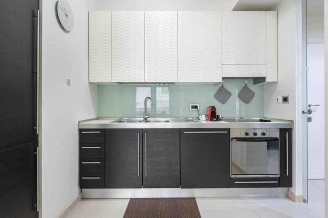 Visconti Apartment. Rome Luaran gambar