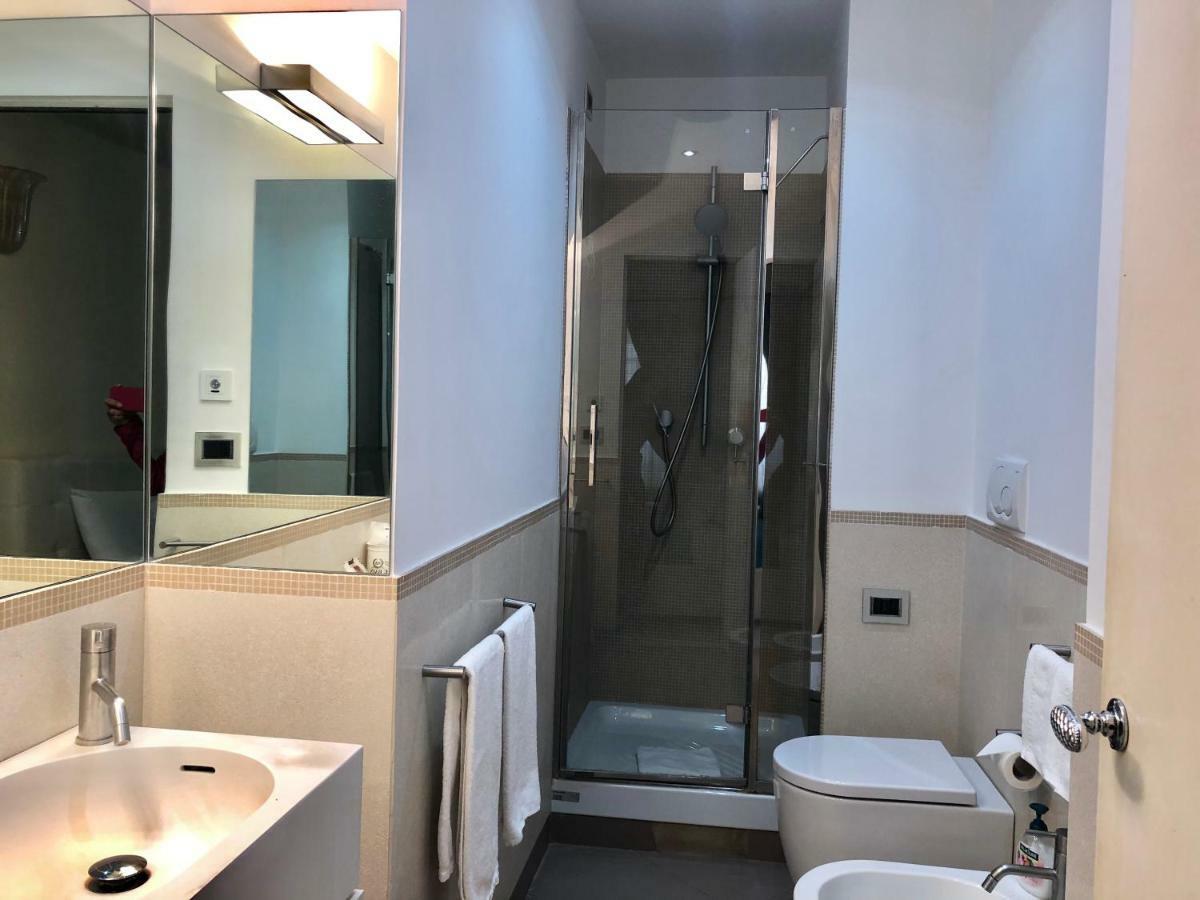 Visconti Apartment. Rome Luaran gambar