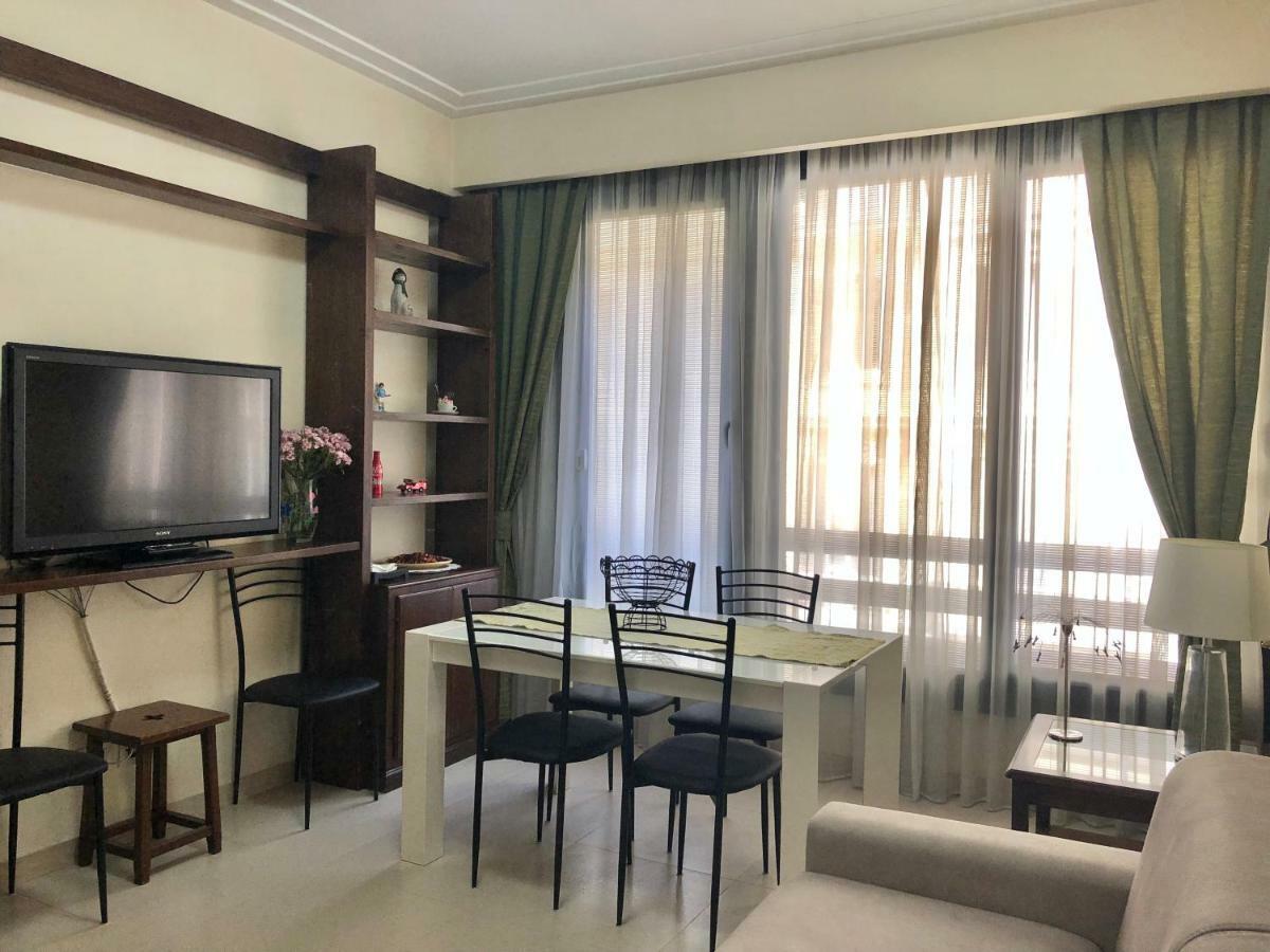 Visconti Apartment. Rome Luaran gambar