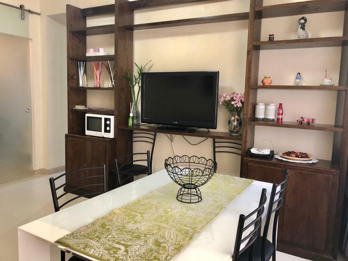 Visconti Apartment. Rome Luaran gambar