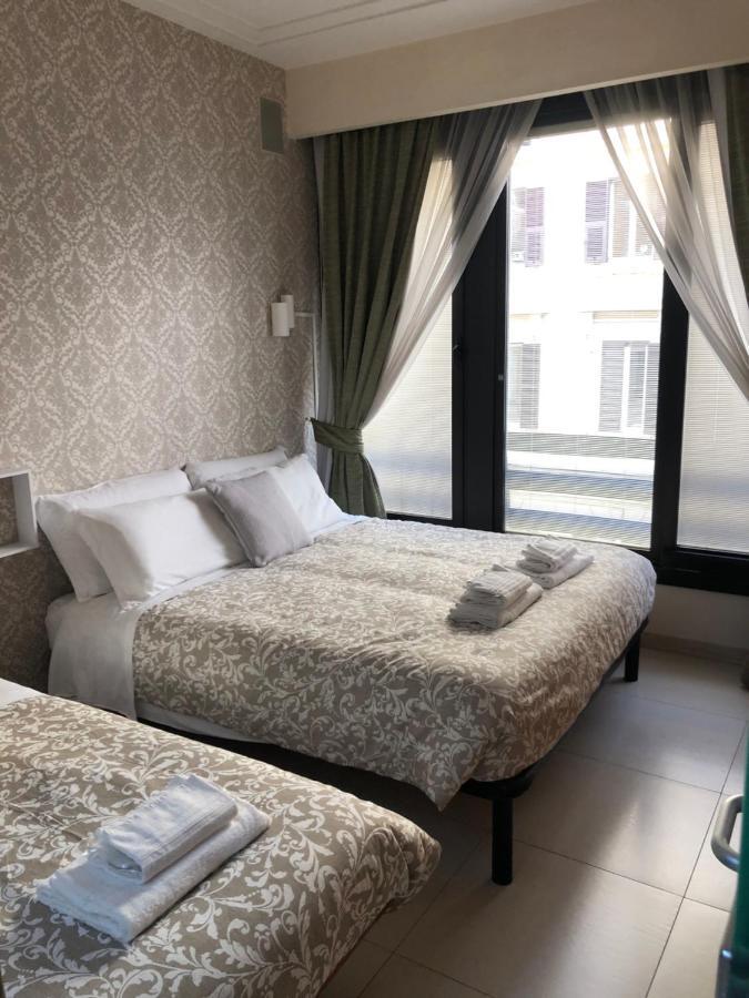 Visconti Apartment. Rome Luaran gambar