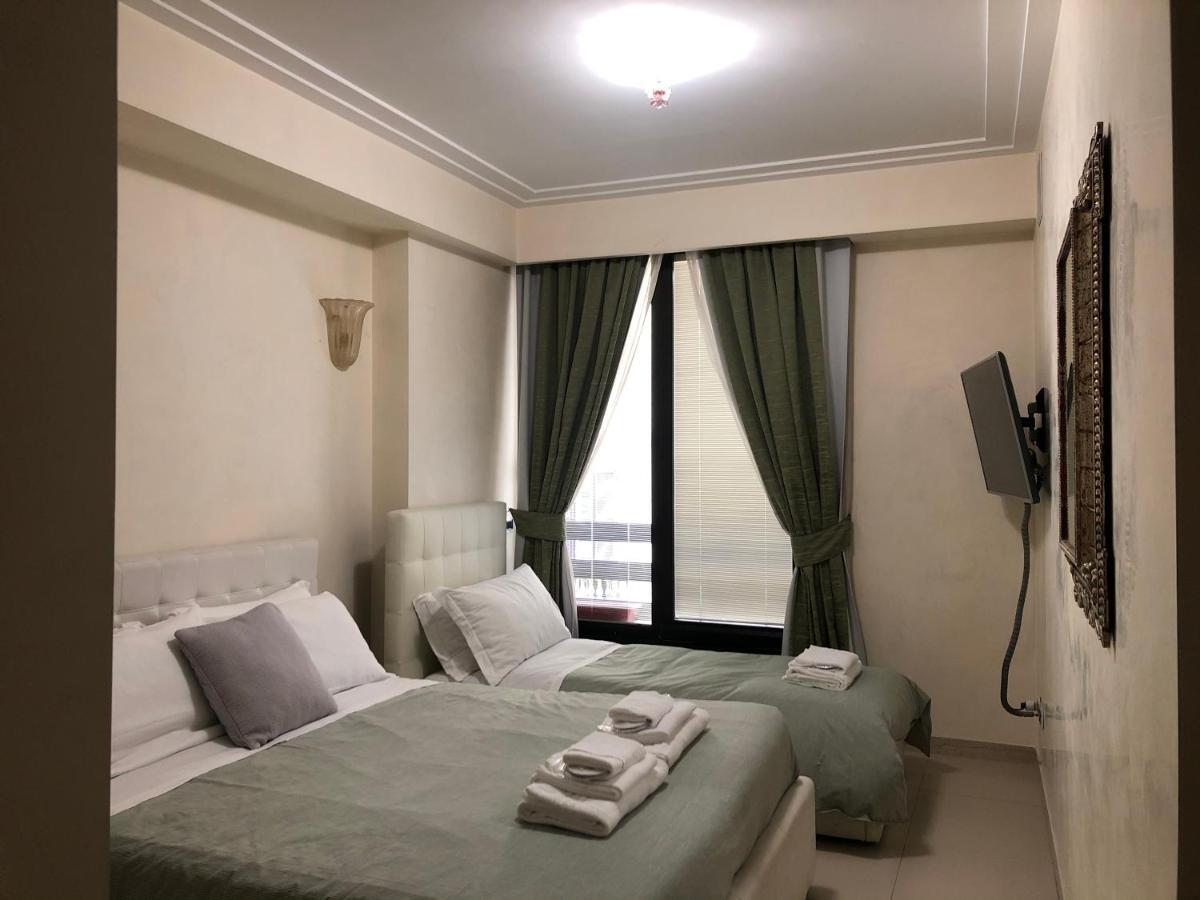 Visconti Apartment. Rome Luaran gambar