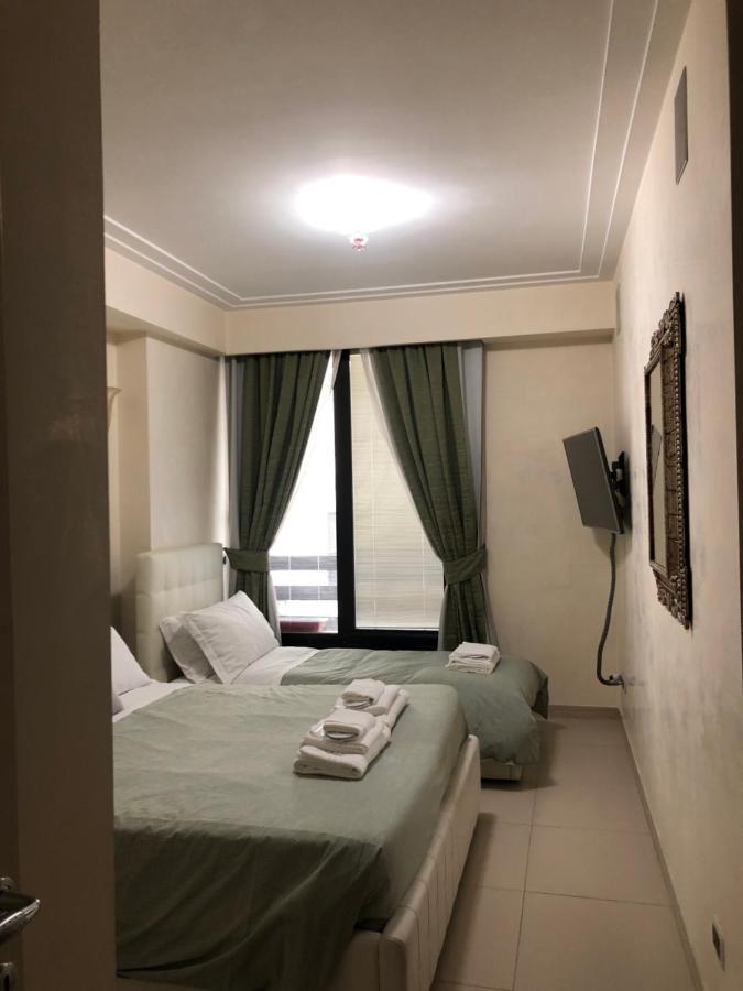 Visconti Apartment. Rome Luaran gambar