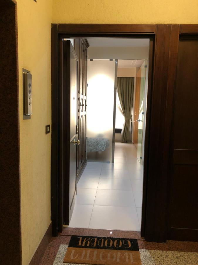 Visconti Apartment. Rome Luaran gambar